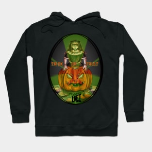 Victoria Trick or Treat Choice 2022 Hoodie